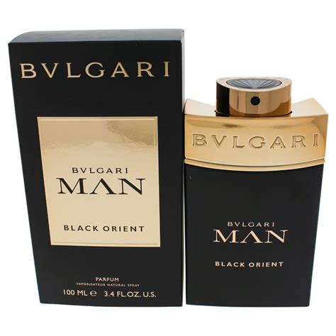 bvlgari cologne price